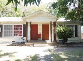 625 W 4th Ave, Corsicana, TX 75110