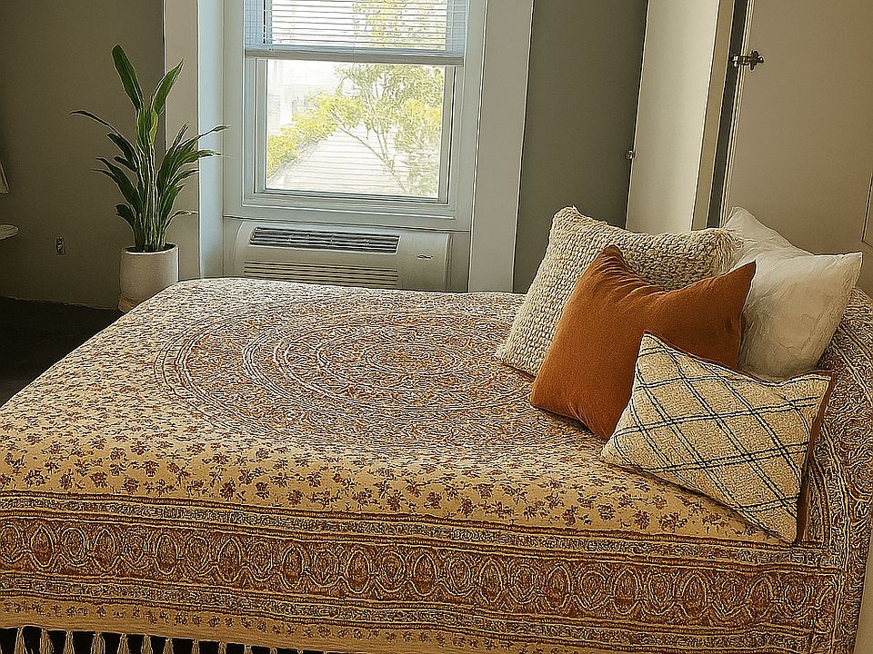 Queen Murphy Bed