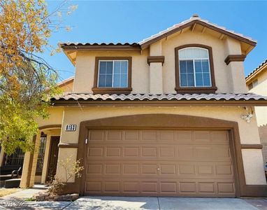 8153 Dinsmore Dr, Las Vegas, NV, 89117