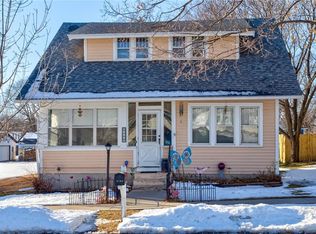 516 Main St, Maxwell, IA 50161