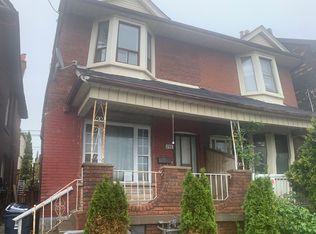 295 Old Weston Rd, Toronto, ON M6N 3A7