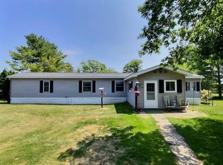 N9229 Badish Rd, Daggett, MI 49821