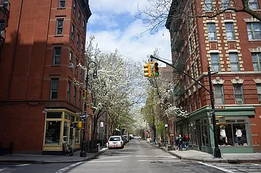 Rented by Vickers Realty