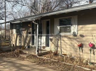 5301 S Madison Ave, Wichita, KS 67216
