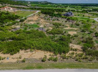 996 Cinnamon Teal, Graford, TX 76449