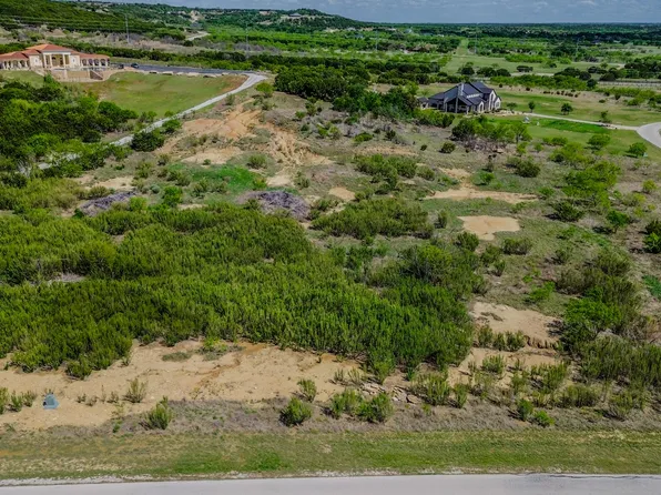 996 Cinnamon Teal, Graford, TX 76449