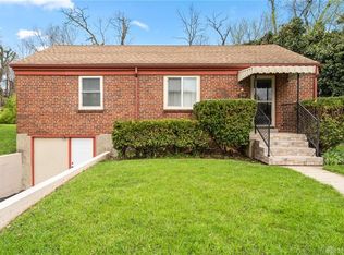 341 E Melford Ave, Dayton, OH