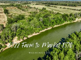 6322 Fm 1370, Washington, TX 77880