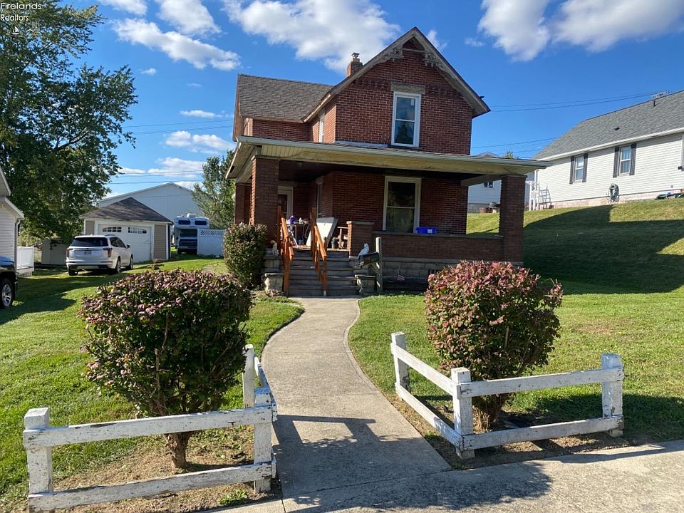 312 4th St, Fremont, OH 43420 Zillow