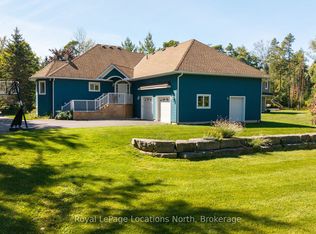 9 Georgian Ct, Collingwood, ON L9Y 4W5