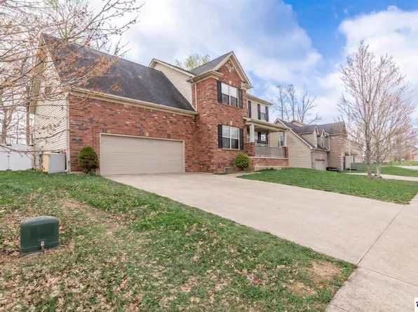 138 Vineland Parkway Dr, Vine Grove, KY 40175