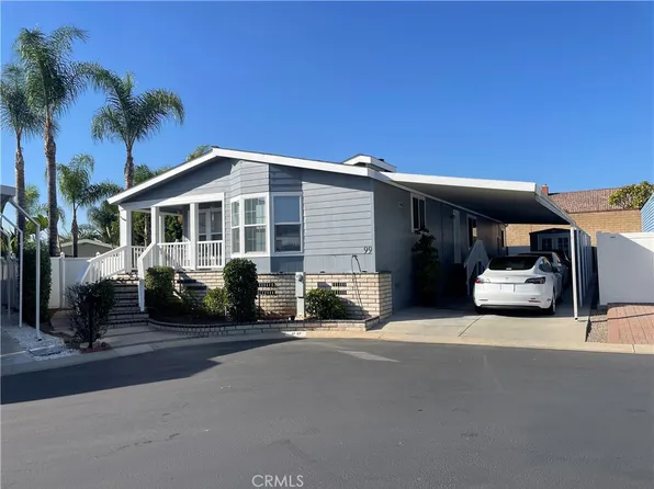 1245 W Cienega Ave Spc 99, San Dimas, CA 91773