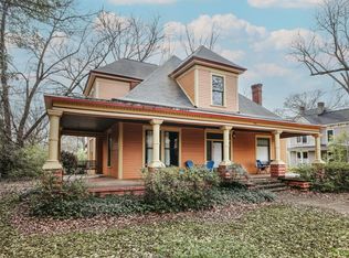 295 Oglethorpe Ave APT 1, Athens, GA