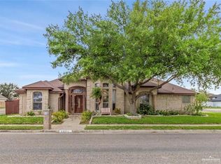 4901 Walnut St, McAllen, TX 78501