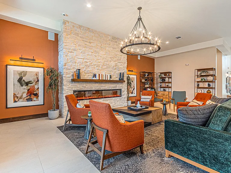 Hickory Manor 62+ Apartments — Photo 6