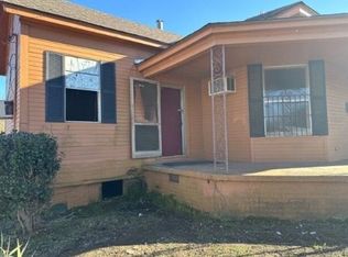 14888 S Jackson St, Durant, MS 39063