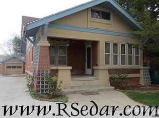 733 S Grant St, Casper, WY 82601