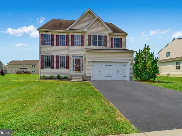 72 Point Landing Ln, Magnolia, DE 19962