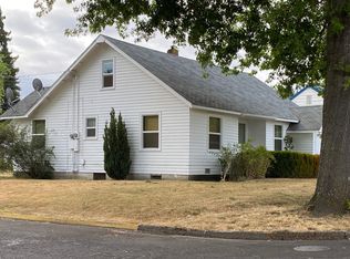 2615 Adams St, Eugene, OR 97405