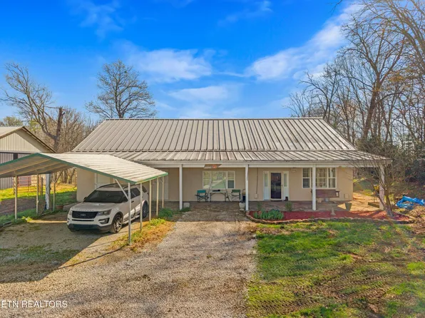 693 Little Dogwood Rd, Kingston, TN 37763
