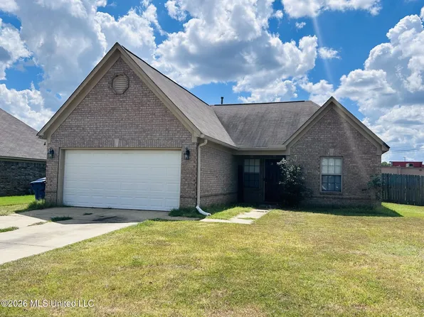 3950 Union Ave, Horn Lake, MS 38637