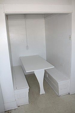 3rd image of 1732 Cabrillo Ave APT A