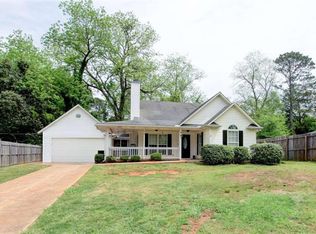 548 Persons St, Monticello, GA 31064