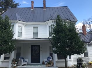 (Undisclosed Address), Bradford, NH 03221