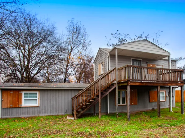 1409 W 18th St #B, North Little Rock, AR 72114