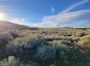 0 Orrick Ave Lot 370, Tehachapi, CA 93561