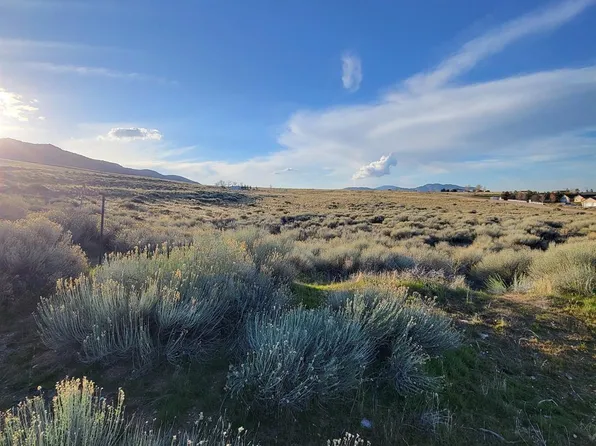 0 Orrick Ave Lot 370, Tehachapi, CA 93561