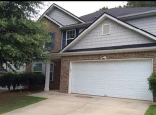 2225 Pineview Trl, Ellenwood, GA 30294