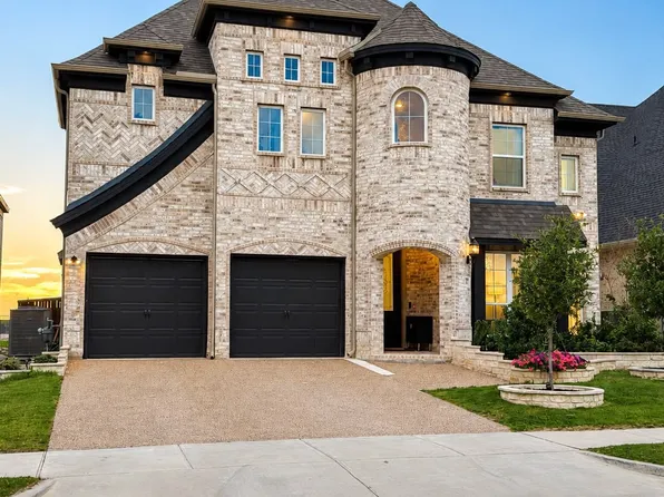 700 Mountain Laurel Rd, Wylie, TX 75098