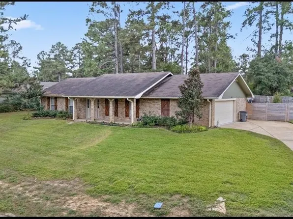 417 Fendler Pkwy, Pineville, LA 71360