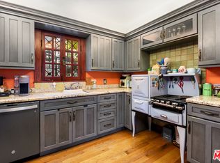 6610 Padre Ter, Los Angeles, CA 90068