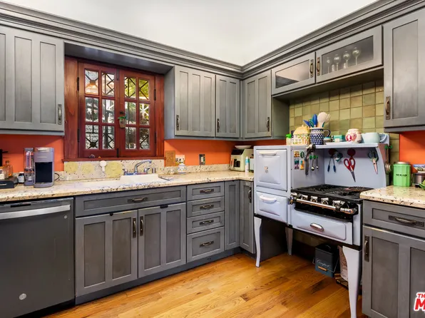 6610 Padre Ter, Los Angeles, CA 90068