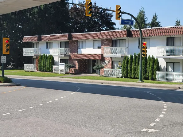3055 North Rd #201, Burnaby, BC V3J 1R7