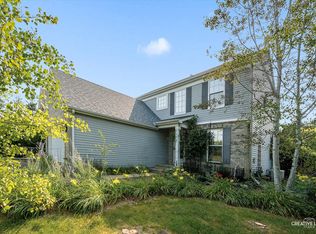 1106 Sable Ridge Dr, Joliet, IL 60431