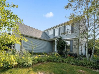 1106 Sable Ridge Dr, Joliet, IL, 60431