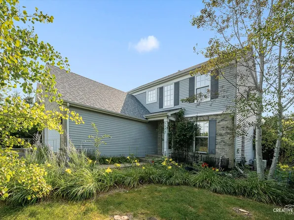 1106 Sable Ridge Dr, Joliet, IL 60431
