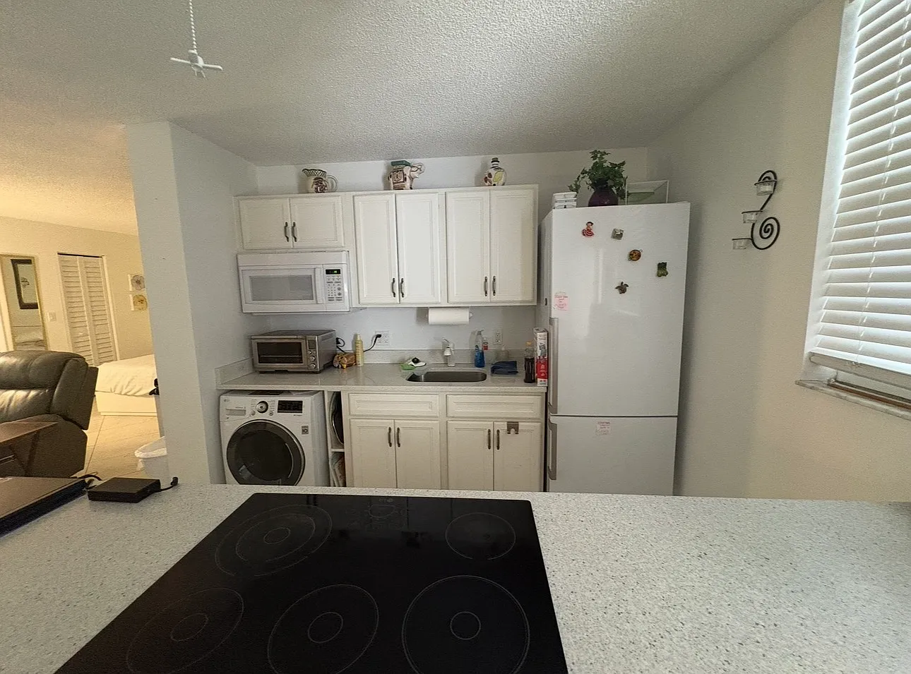 1 bed, 508 sqft, $2,499 — Photo 3