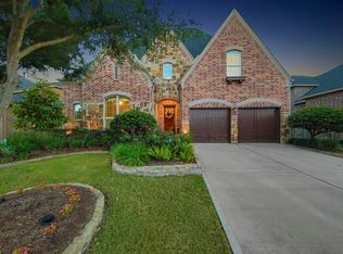 5802 Amherst Farms Ln, Fulshear, TX 77441