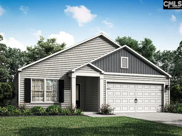 109 Sundew Rd, Elgin, SC 29045