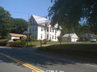784 Hanover Rd, Meriden, CT 06451