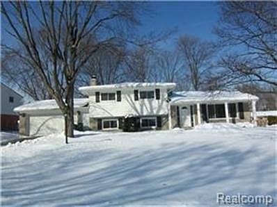 1st image of 6747 Donnybrook Dr