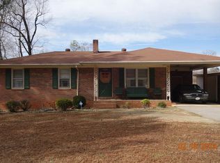 549 Us Highway 158 Bus E, Warrenton, NC 27589