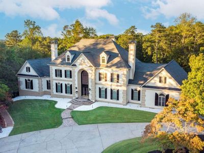 1806 Wynthrop Manor Dr SW, Marietta, GA, 30064