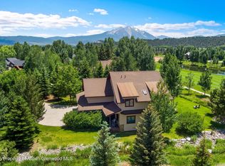 75 Buffalo Ln, Carbondale, CO 81623