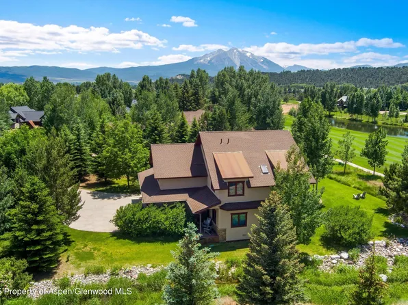 75 Buffalo Ln, Carbondale, CO 81623