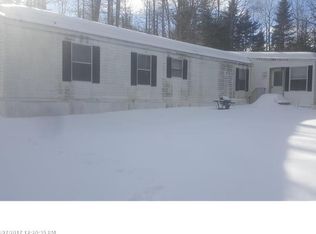 122 Forest Hills Dr, Levant, ME 04456